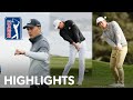 All the best shots from the 2021 AT&T Pebble Beach Pro-Am | 2021