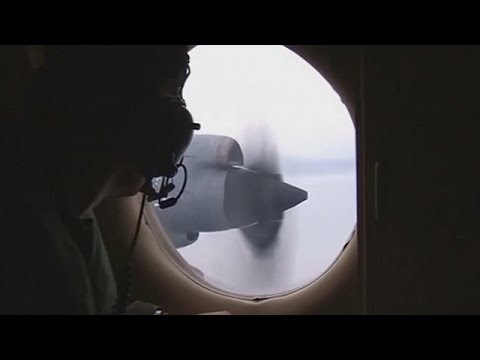 Flight MH370: underwater search suspended