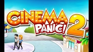 Cinema Panic 2: Cooking Restaurant (PC) Part 3 of 4: Levels 27-48 screenshot 3