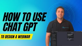 How to Design a Mind-Blowing Webinar Presentation with AI – Secrets Revealed!