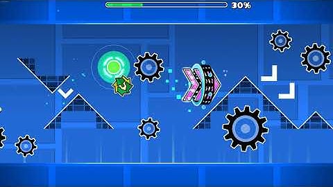 My part in Quo Vadis