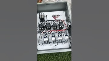 Como instalar un dimming module control de infratech