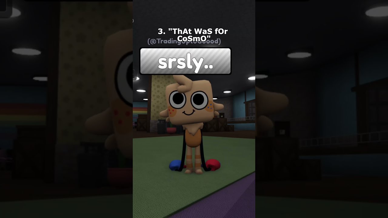 5 Annoying Things In Dandy S World Dandysworld Roblox