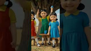 Cute doll that moves 🤔 ? 14