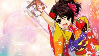 Nightcore - 20 Zentimeter