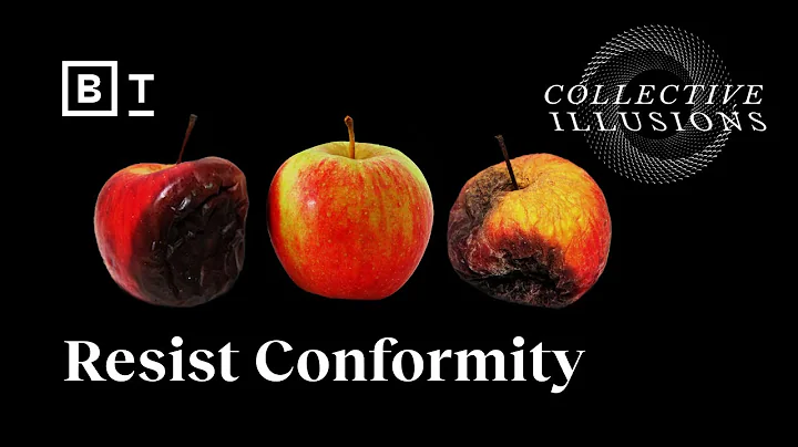 How resisting conformity can lead to real world pr...