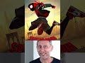 Profile Picture of Ranking Marvel Movies With Memes! (My Thoughts)