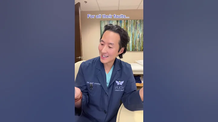 What is The Most Popular Plastic Surgery? #shorts #plasticsurgery