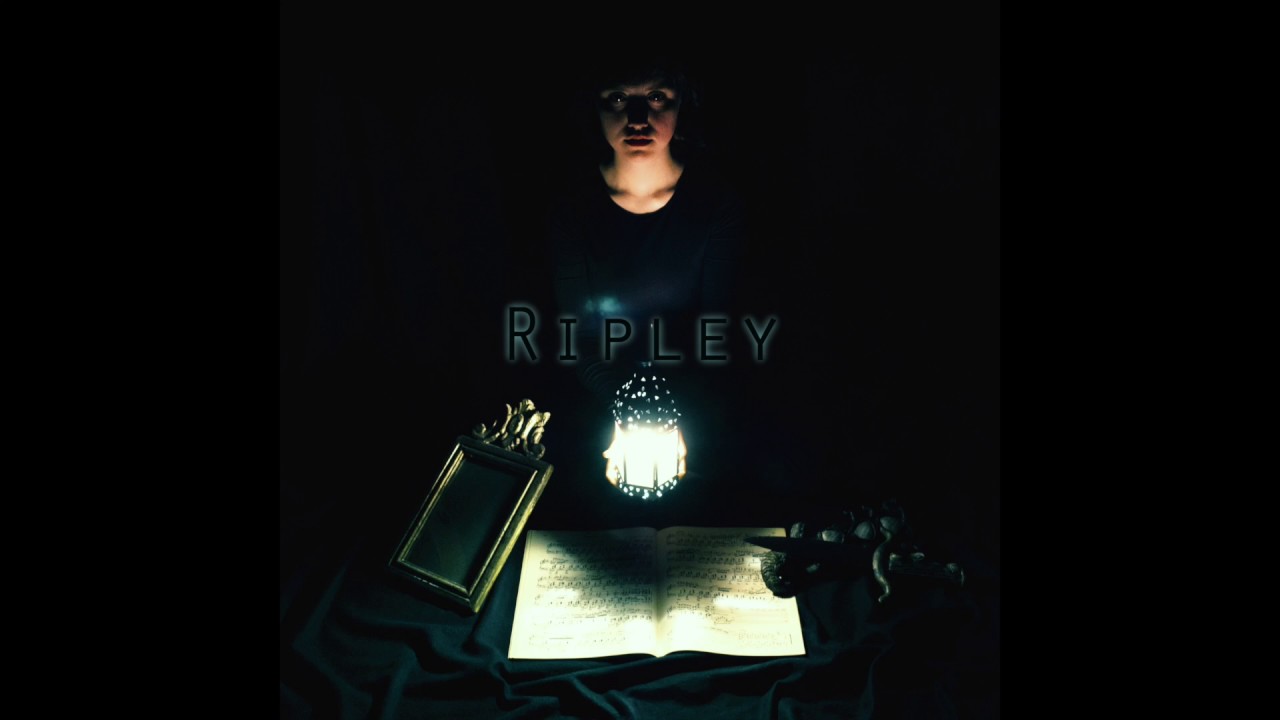 Watch Hopes & Venom - Ripley (Audio) on YouTube Watch Hopes & Venom - Ripley (Audio) on YouTube