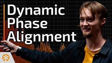 Sander J. Skjegstad – Dynamic Phase Alignment in Audio – BSC 2025