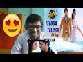 TELUSAA TELUSAA Full Video Song|Sarrainodu|Allu Arjun, Rakul Preet|Reaction & Thoughts