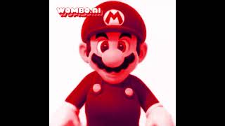 Preview 2 Mario Deepfake (Sponsored By Preview 2 Mokou Deepfake Effects) Resimi