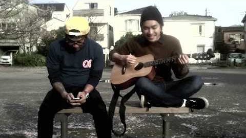 Ken Yamamoto (After Tonight Tokyo) x Dochi Sadega (Pee Wee Gaskins Jakarta) - Summer Thrill (PWG)