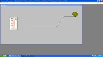 VERY BASIC ANIMATION IN WONDERWARE InTouch