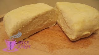 Быстрое слоеное тесто на пиве ( Fast puff pastry on beer ) Простой рецепт Быстрое слоеное тесто на пиве ( Fast puff pastry on beer ) Простой рецепт