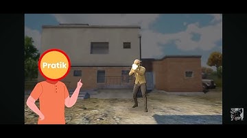 Master jiggle s tracking in bgmi 🔥jiggle like Jonathan s break enemy aim 🎯(working 100):✔️