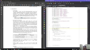 Praktikum Struktur Data || Tugas Praktikum 2