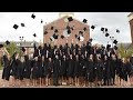 2021 University of Dayton Commencement -Education & Health Sciences / -Engineering
