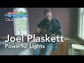 Joel Plaskett - Powerful Lights (Old Crow Magazine)