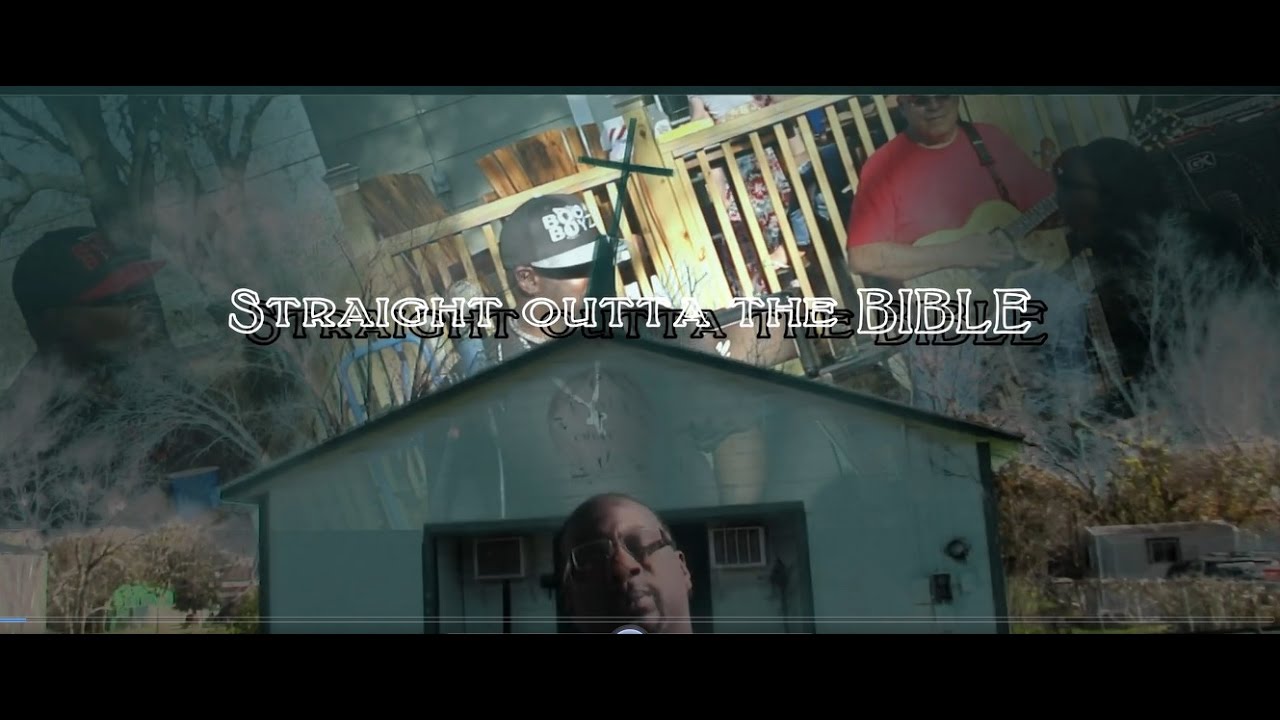 Straight Outta The BIBLE N8 YouTube straight-outta-the-bible-n8-youtube