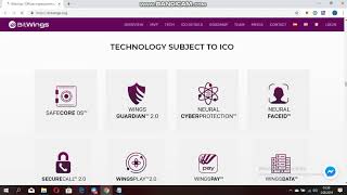 BITWINGS proje incelemesi TR