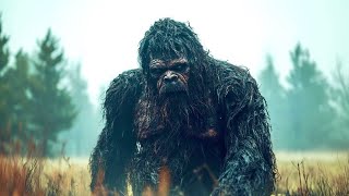 Bigfoot Encounter Stories from Tennessee