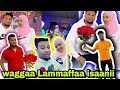 Baga Ittiin Isin Gahee Congratulations рџЋЉ Baga Ittiin Isin Gahee Congratulations рџЋЉ