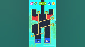 pull the pin save the Fish game