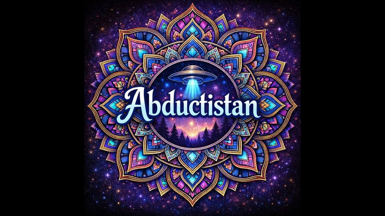 The Echo In The Algorithm - YouTube