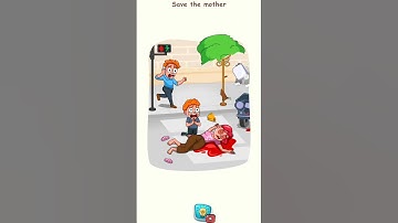 save the mother || dop 2 || #shorts #sonic #cartoon #spiderman