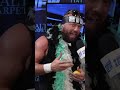 Manny Lemons is the zest of the best prowrestling #shorts #wwe #aew #1fw #highlights