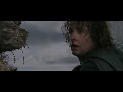 Yüzüklerin Efendisi : Kralın Dönüşü | Gondor Rohan 'ı Yardıma Çağırıyor