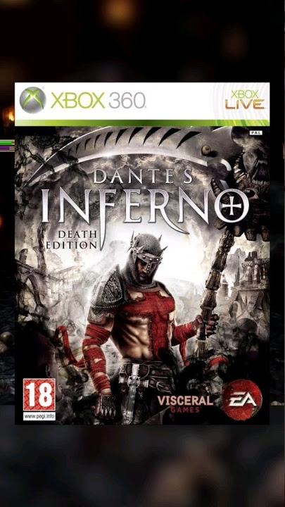 Dante's Inferno Legendado em PT-BR (PSP CSO) 