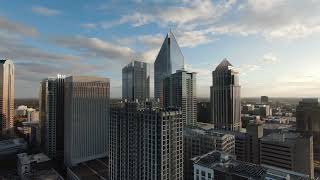 DJI FPV - Charlotte NC [4K] | Drone Spot # 6