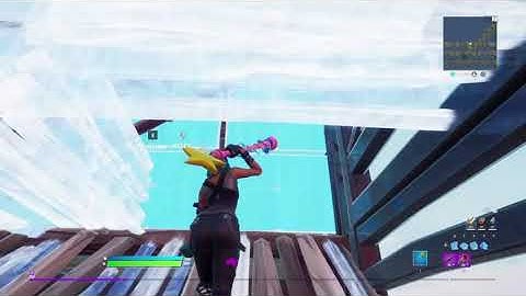 New fast editor (60ping)