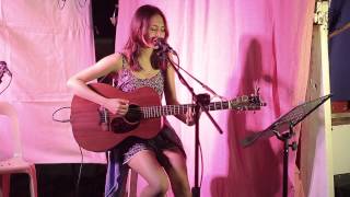 Miniatura del video "Clara Benin - Evidence / Oo (Cover)"