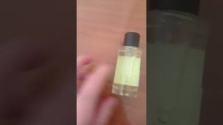 Increíble perfume me ha encantado pídeme el tuyo