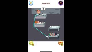 Troll Robber Steal it your Way: Level 116 Gameplay #SssbGames screenshot 3