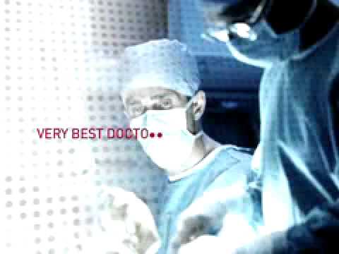University of Pennsylvania Hospital