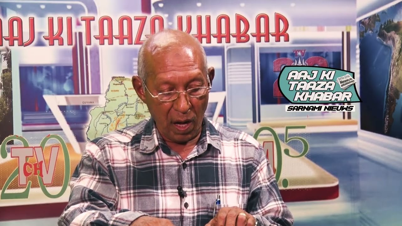 Aaj Ki Taaza Khabar 24 04 2026