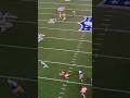 Travis Kelce almost killed Xavier Worthy