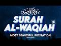 Surah Al-Waqiah: Attract Barakah & Financial Peace | Deeply Relaxing Recitation