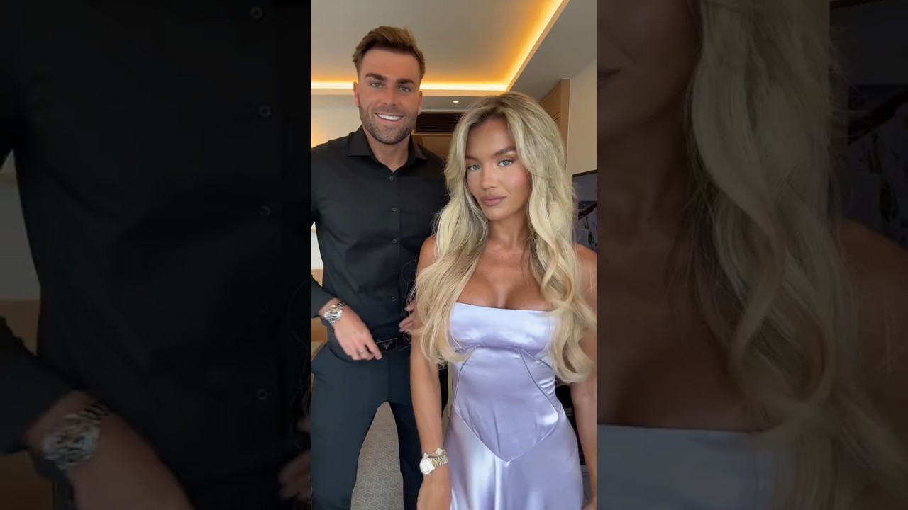 Wedding ready @Tom Clare