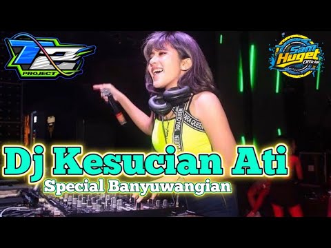 DJ KESUCIAN ATI