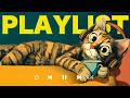𝐏𝐥𝐚𝐲𝐥𝐢𝐬𝐭 | Today took effort, and that matters | Chill 80's Tokyo Funk Playlist 💿