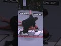 HUGE Uppercut KO from Kale Moniz at #FuryFC69! #Shorts