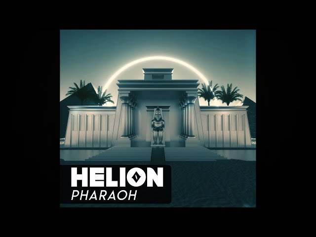 Helion - Pharaoh