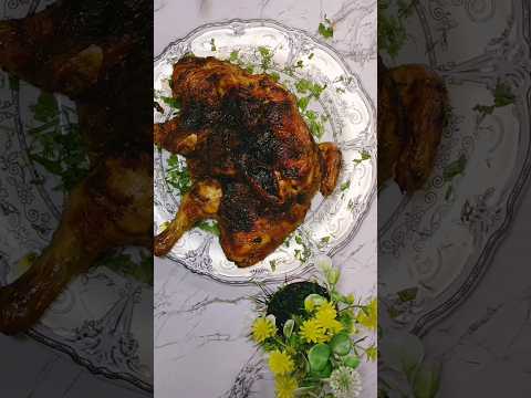 Absolutely The Important Thing Is That There S Chicken Asmaanaser Explore Cooking Delicio