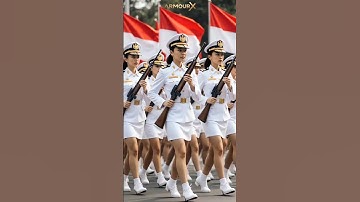 🇮🇩✨ Happy Indonesia 80th Independence Day🎉 On 17 August 2025 #indonesia #merdeka #benderamerahputih