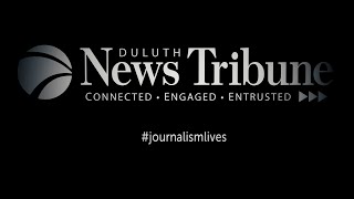Brave Journalism: Duluth News Tribune